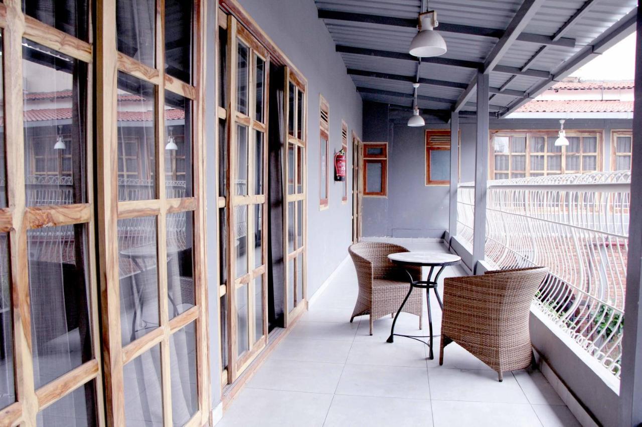 The Artist House Udaipur Hotel Eksteriør billede